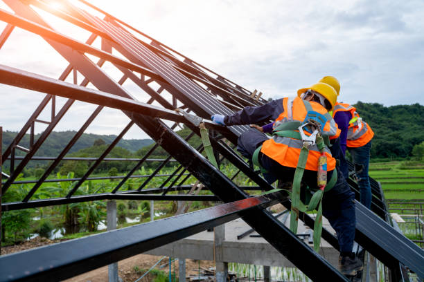 Best Roof Repair Services  in Portola, CA