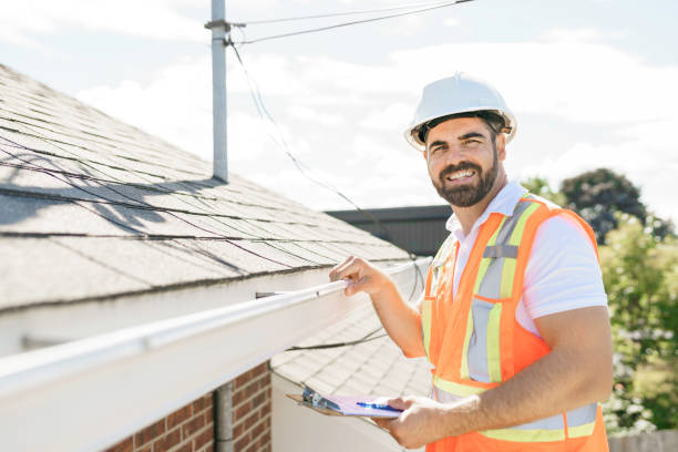 Roof Installation Near Me in Portola, CA