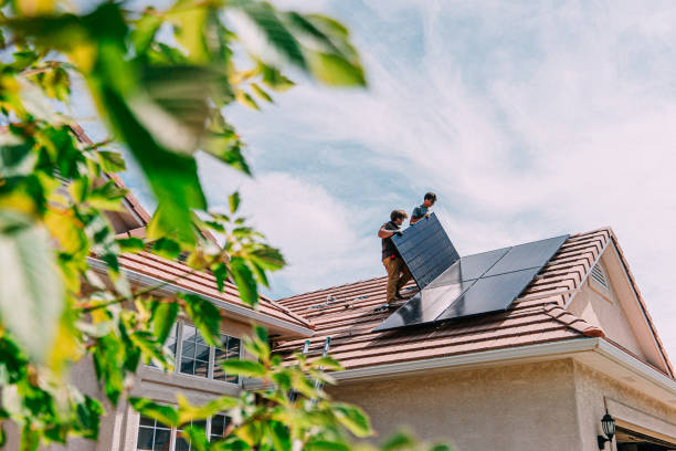 Best Local Roofing Companies  in Portola, CA