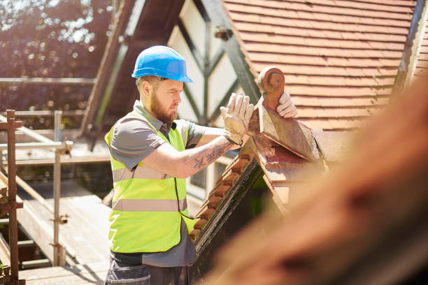 Best Roof Repair Services  in Portola, CA
